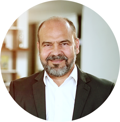 Rômulo Cézar Rosa - Diretor do Grupo SERH Rômulo Cézar Rosa - Diretor do Grupo SERH